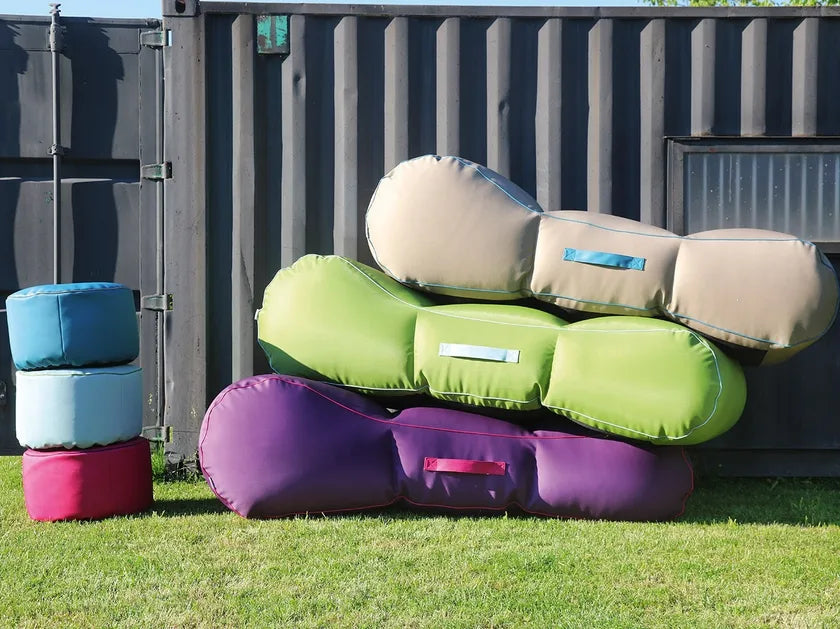 DUNE CHAISE LONGUE