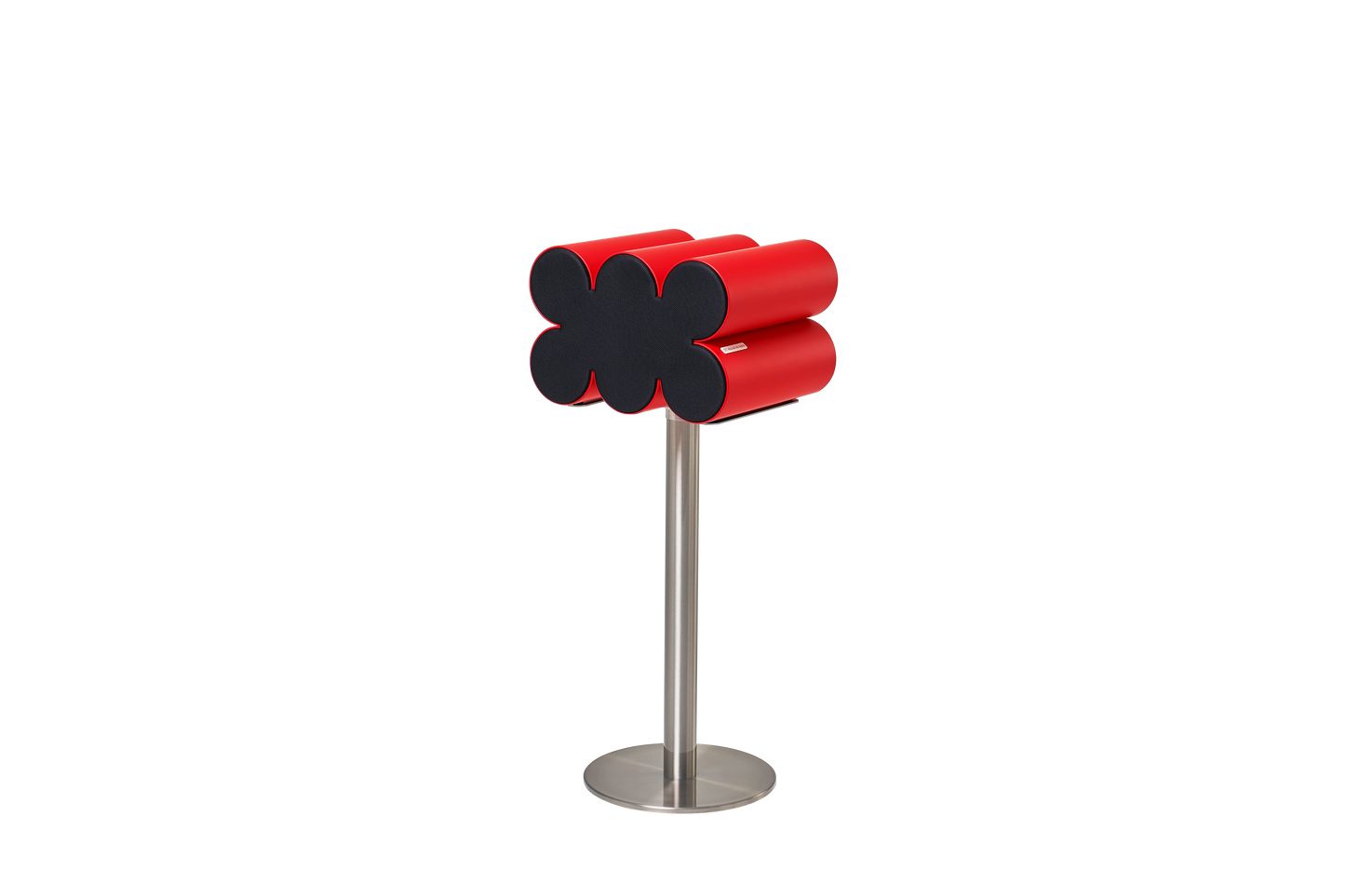 SPEAKER OBJECT 6