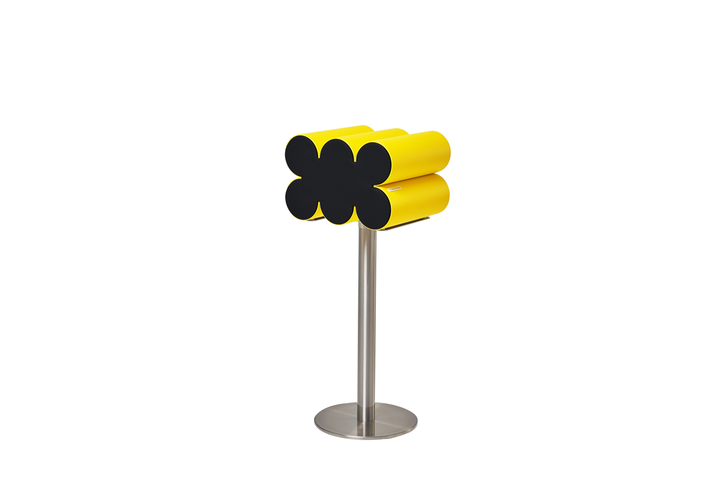 SPEAKER OBJECT 6