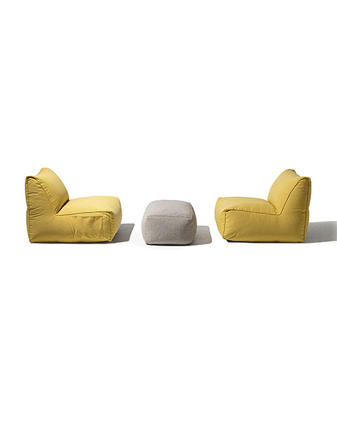 PUFFONE EASY CHAIR