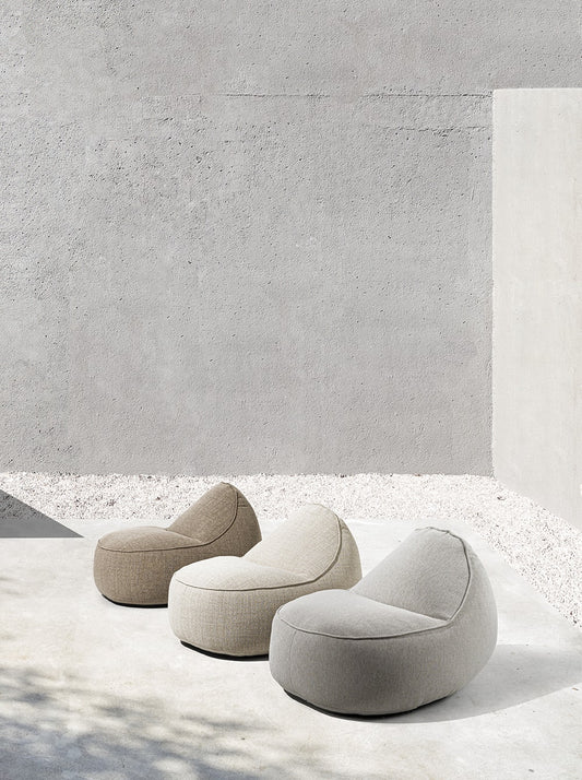 NEST EASY CHAIR