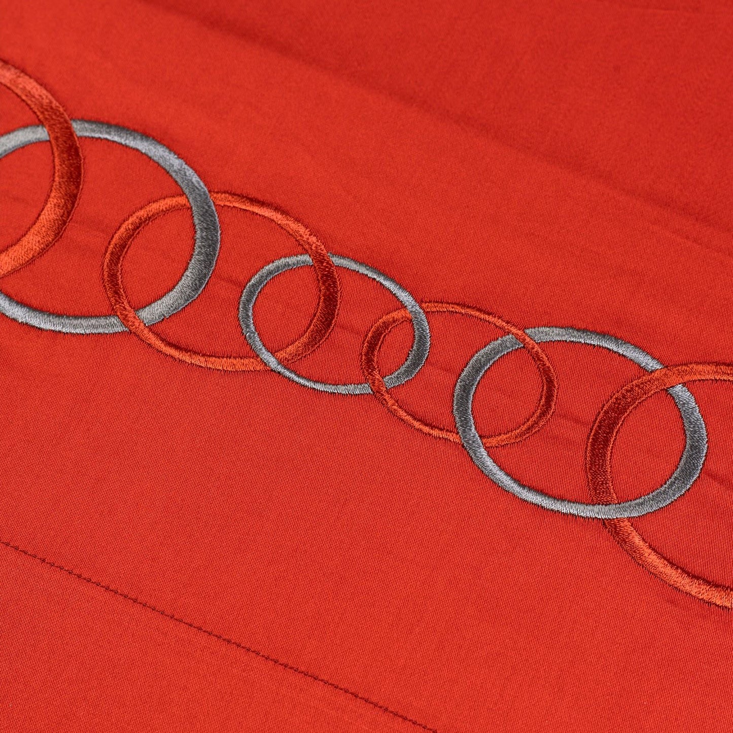 Bed Set Milano in premium 100% cotton satin