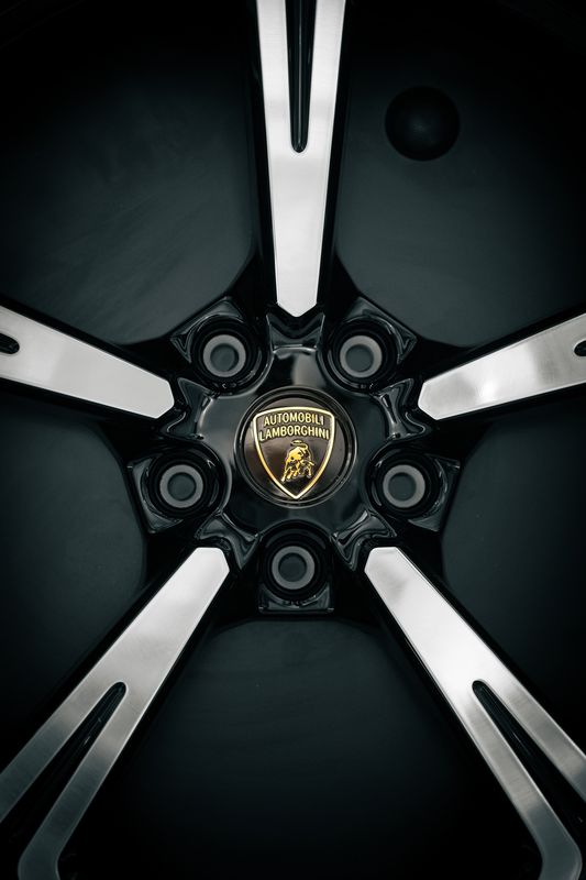 ARORA AUTOMOBILI LAMBORGHINI