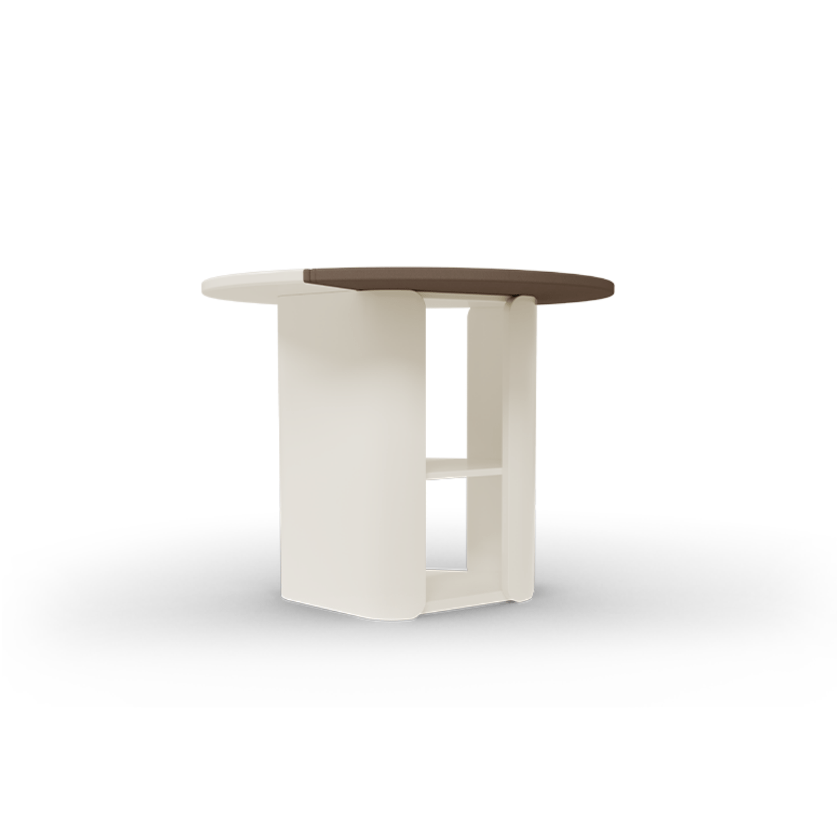 Tamper Side table