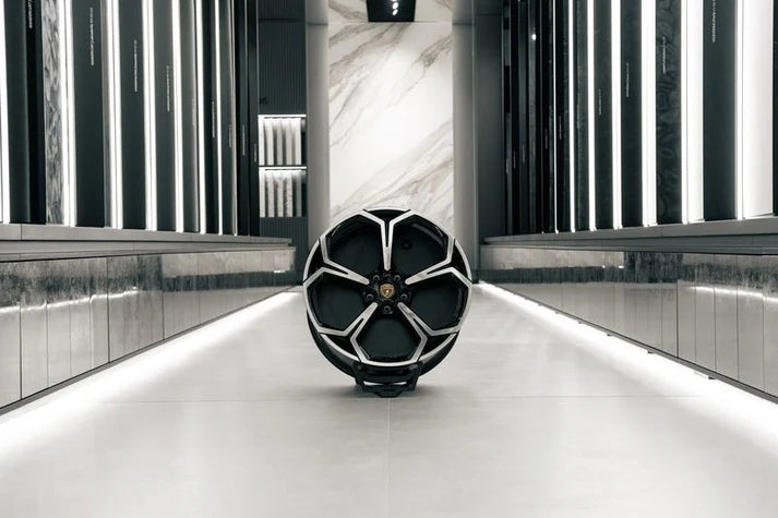 ARORA AUTOMOBILI LAMBORGHINI