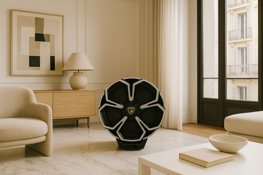 SPEAKER ARORA AUTOMOBILI LAMBORGHINI