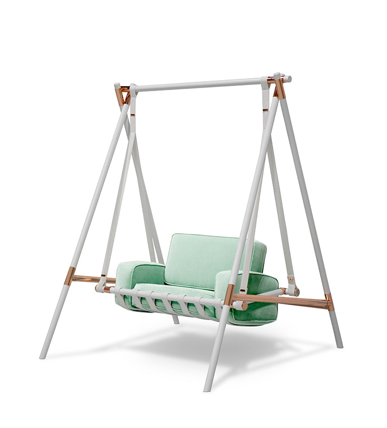 BOOBOO SWING SOFA