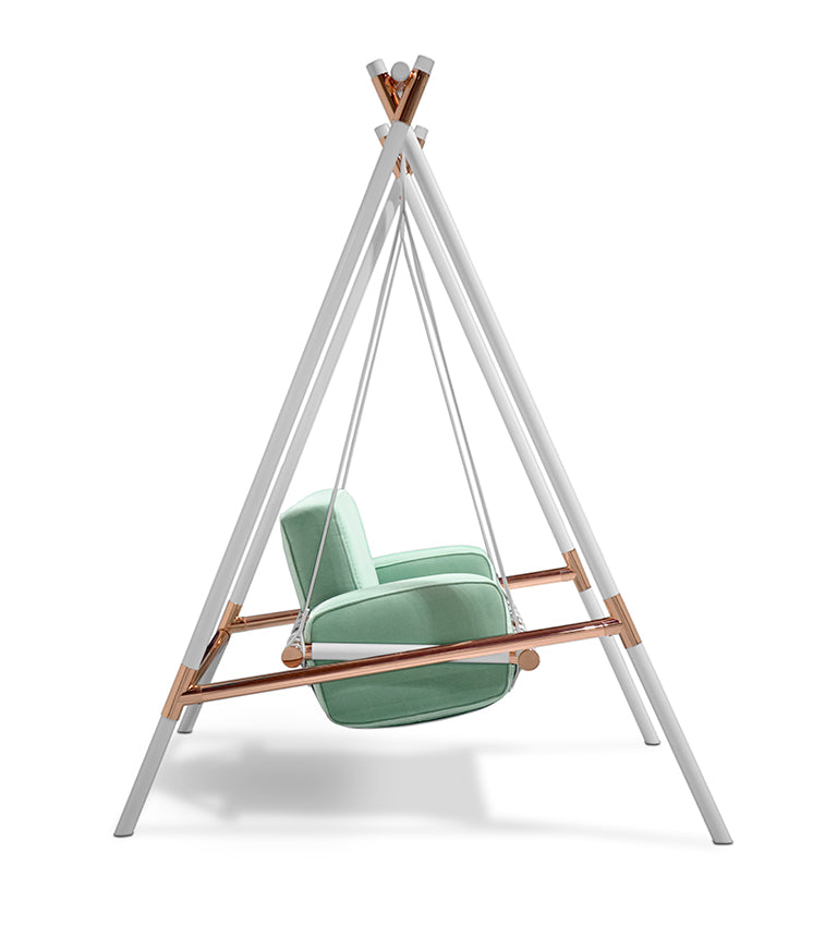 BOOBOO SWING SOFA