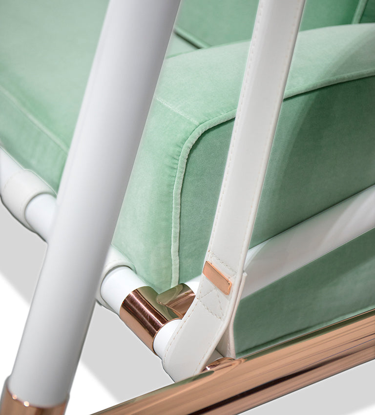BOOBOO SWING SOFA