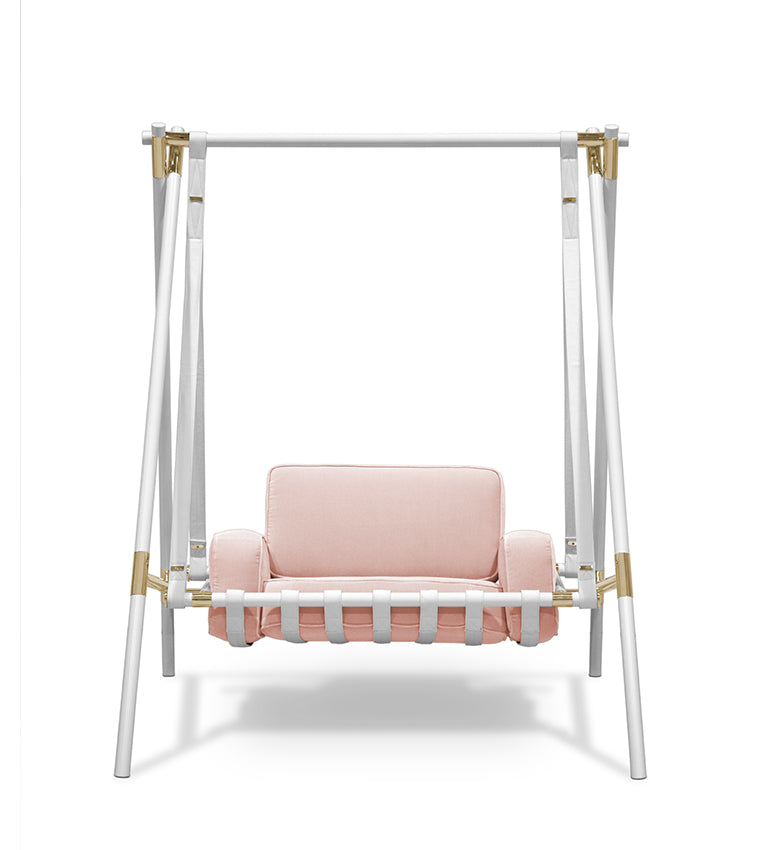BOOBOO SWING SOFA