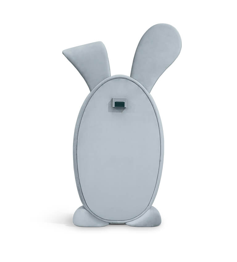 MIRROR BUNNY