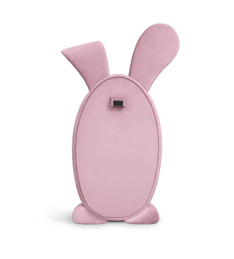 MIRROR BUNNY