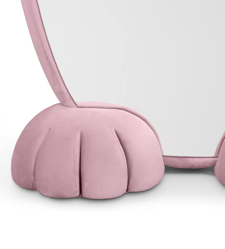 MIRROR BUNNY