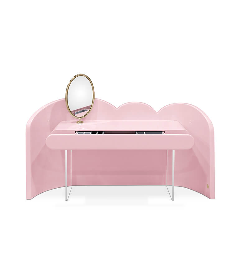 CLOUD VANITY CONSOLE