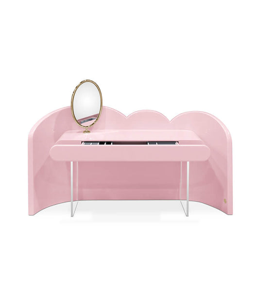 CLOUD VANITY CONSOLE