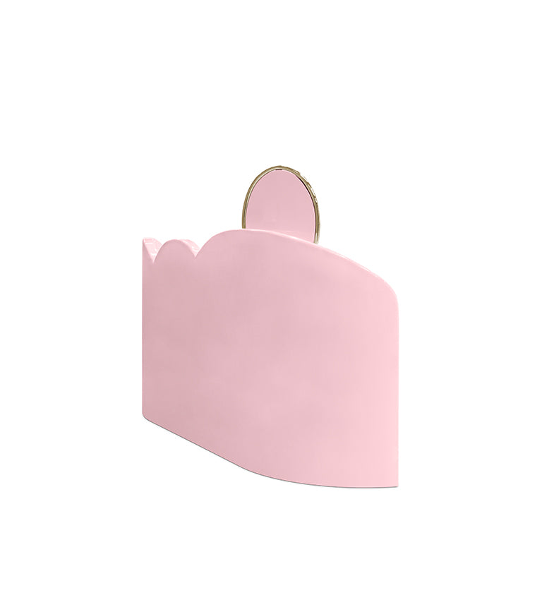 CLOUD VANITY CONSOLE