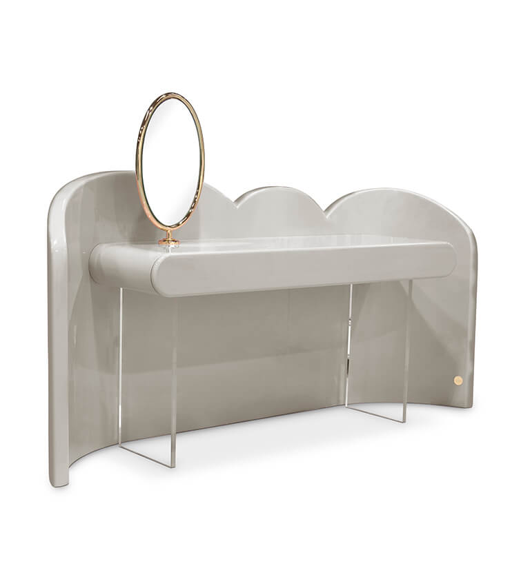 CLOUD VANITY CONSOLE