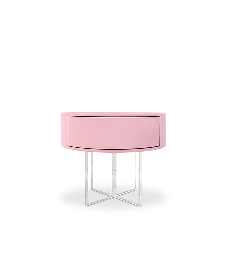 NIGHTSTAND CLOUD