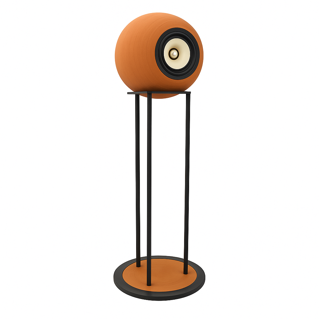 SPEAKER TALETIA HIGH