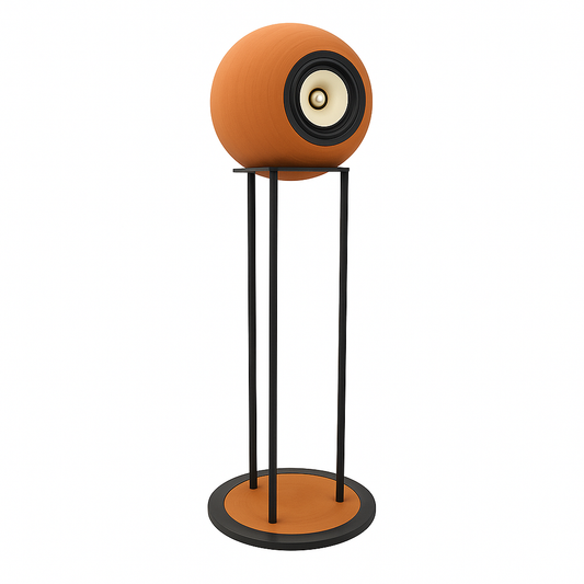 SPEAKER TALETIA HIGH