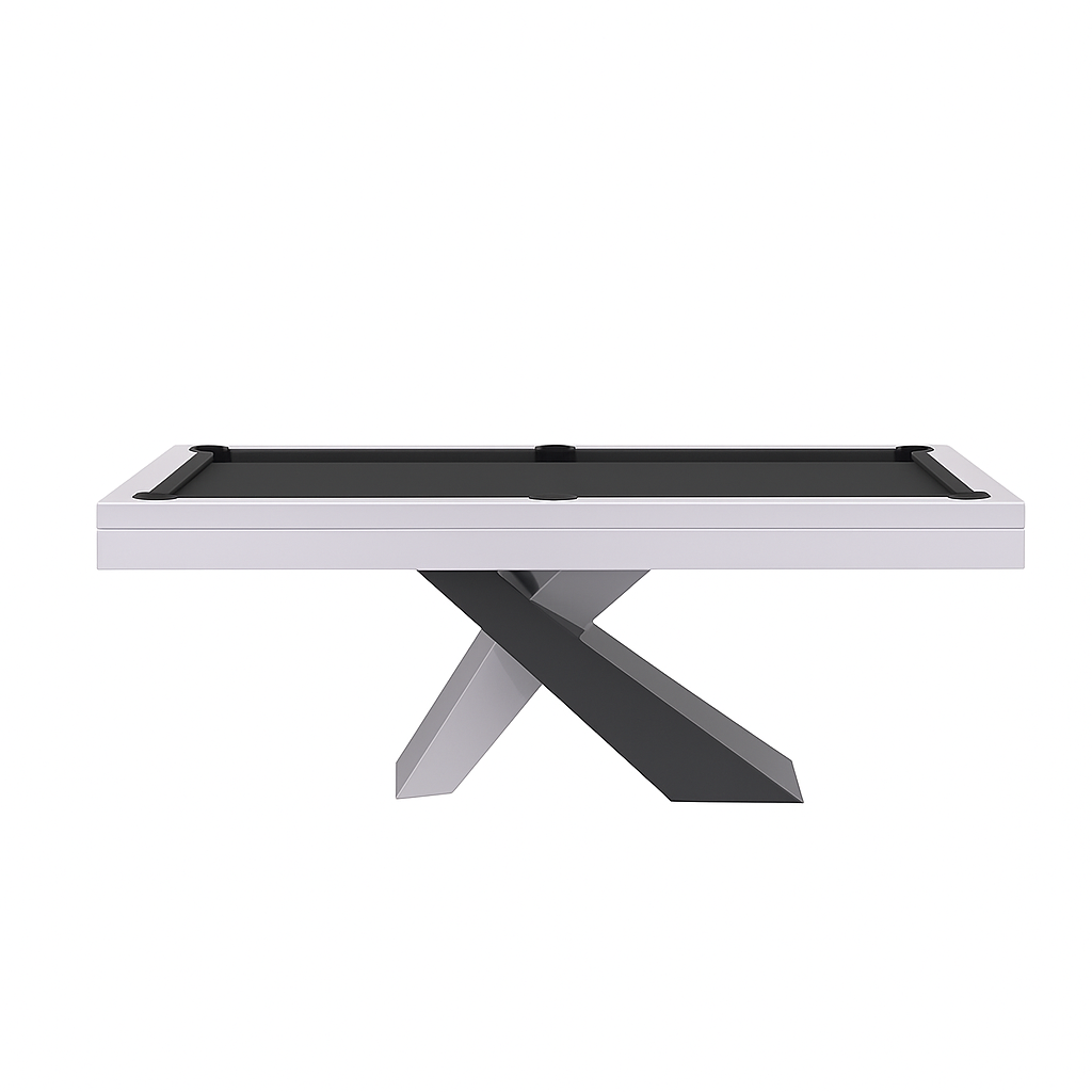 POOL TABLE AGATA