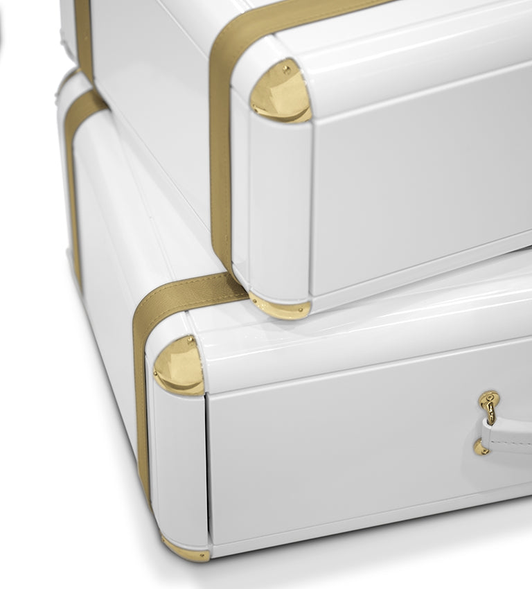 NIGHTSTAND FANTASY AIR