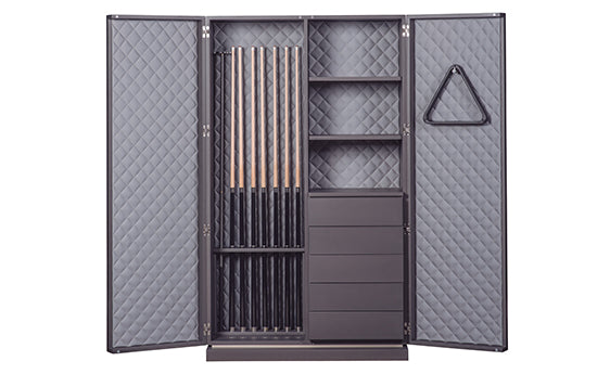 CUE RACK UNUS