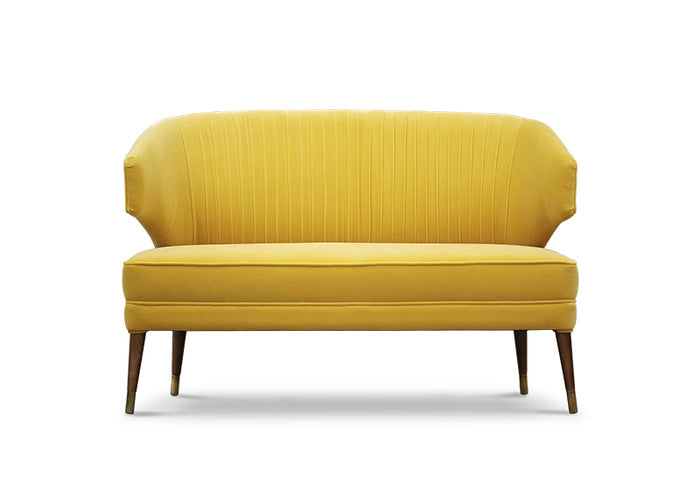 SOFA IBIS 2 SEAT