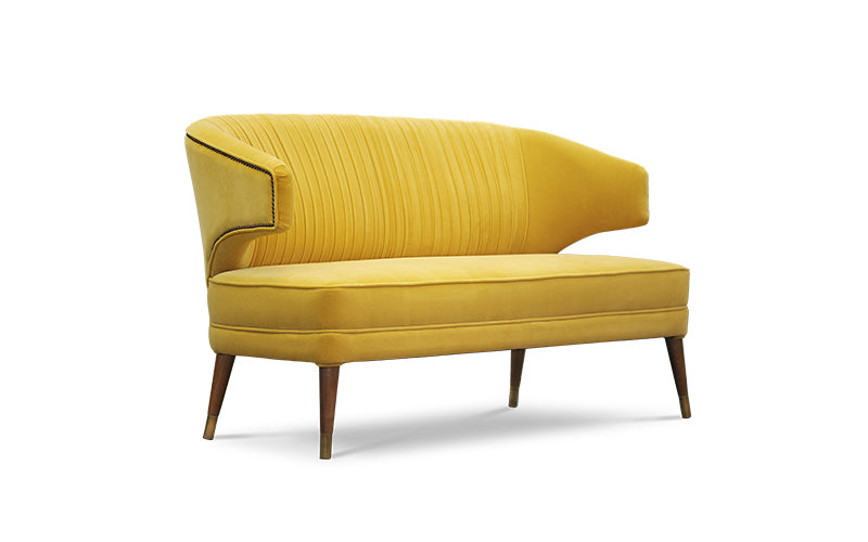 SOFA IBIS 2 SEAT