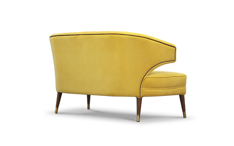 SOFA IBIS 2 SEAT