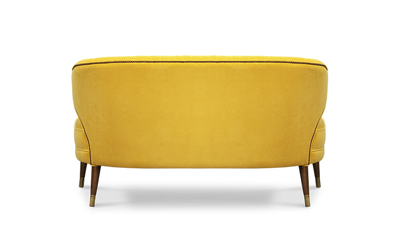 SOFA IBIS 2 SEAT