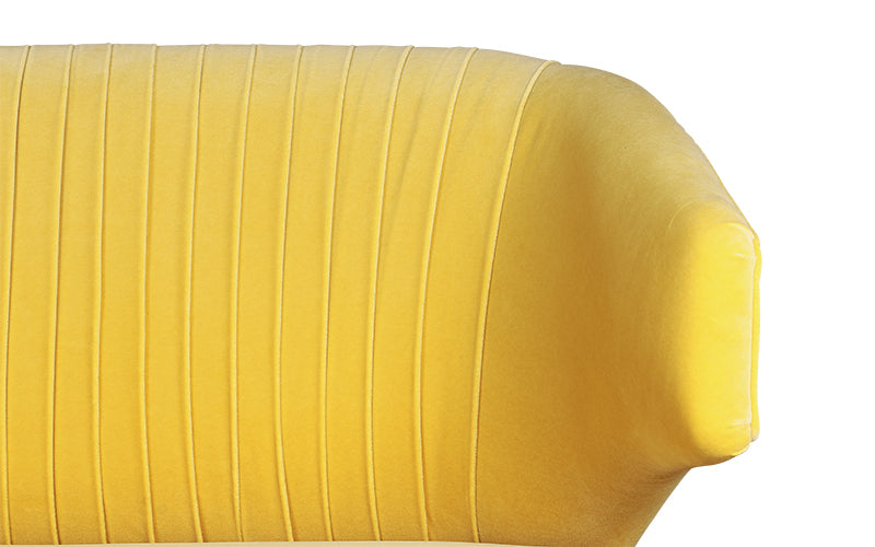SOFA IBIS 2 SEAT