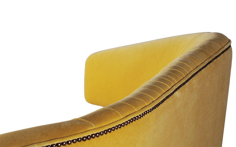 SOFA IBIS 2 SEAT