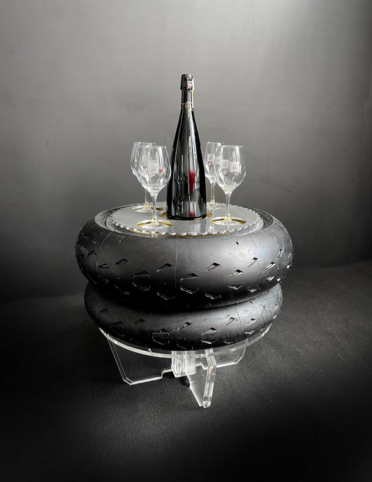 CENTER TABLE RACING GP