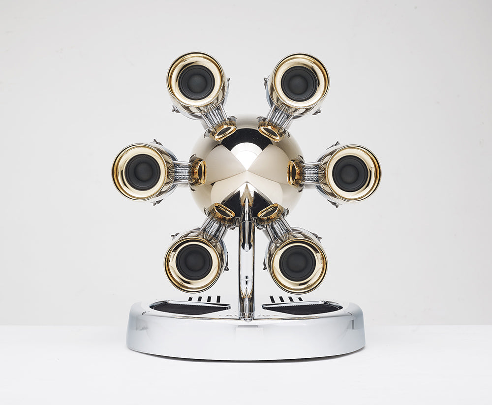 SPEAKER RADIAL6