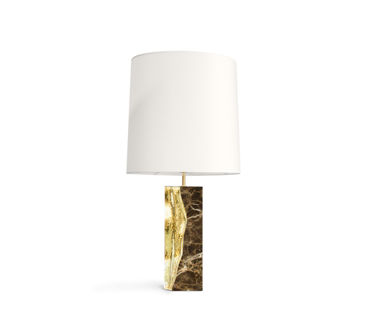 TABLE LAMP LAPIAZ