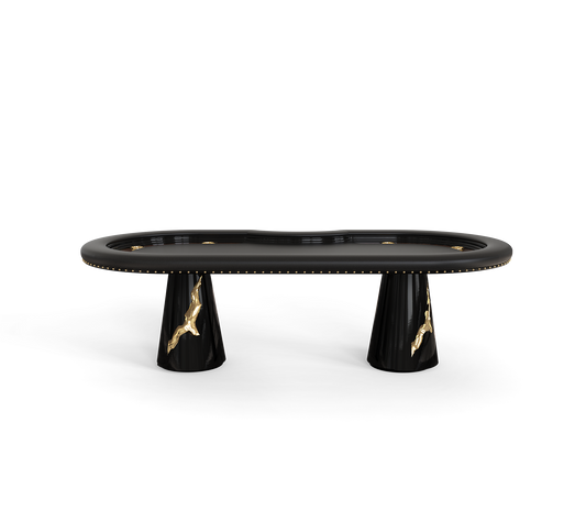 POKER TABLE LAPIAZ