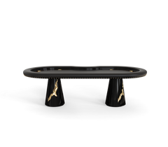 POKER TABLE LAPIAZ
