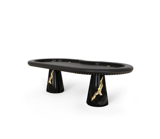 POKER TABLE LAPIAZ