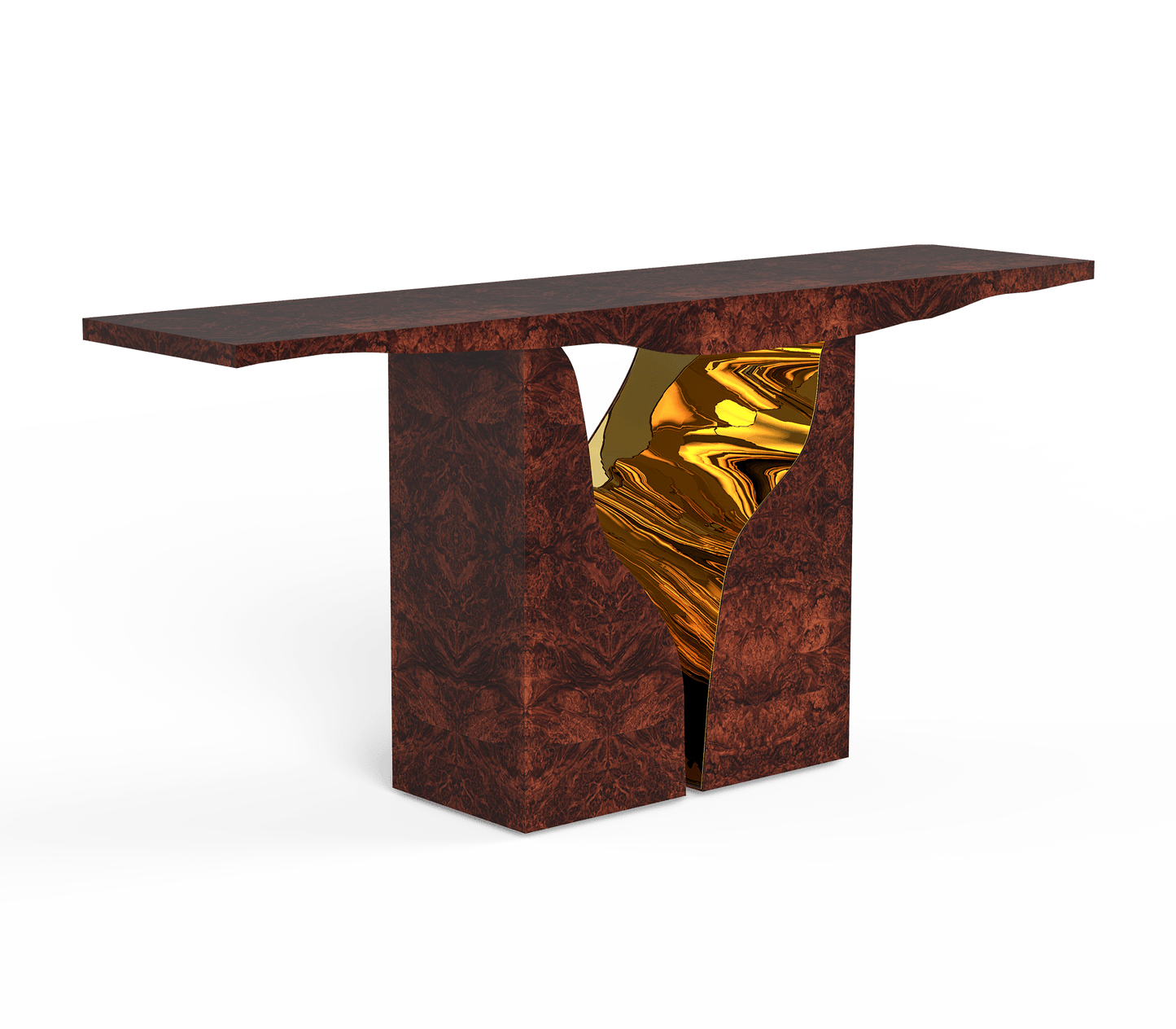 CONSOLE LAPIAZ
