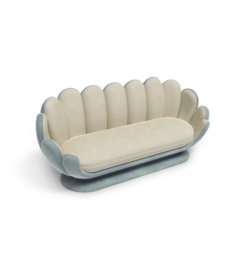 LOTUS SOFA