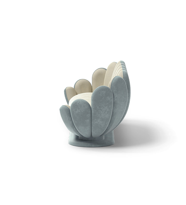 LOTUS SOFA