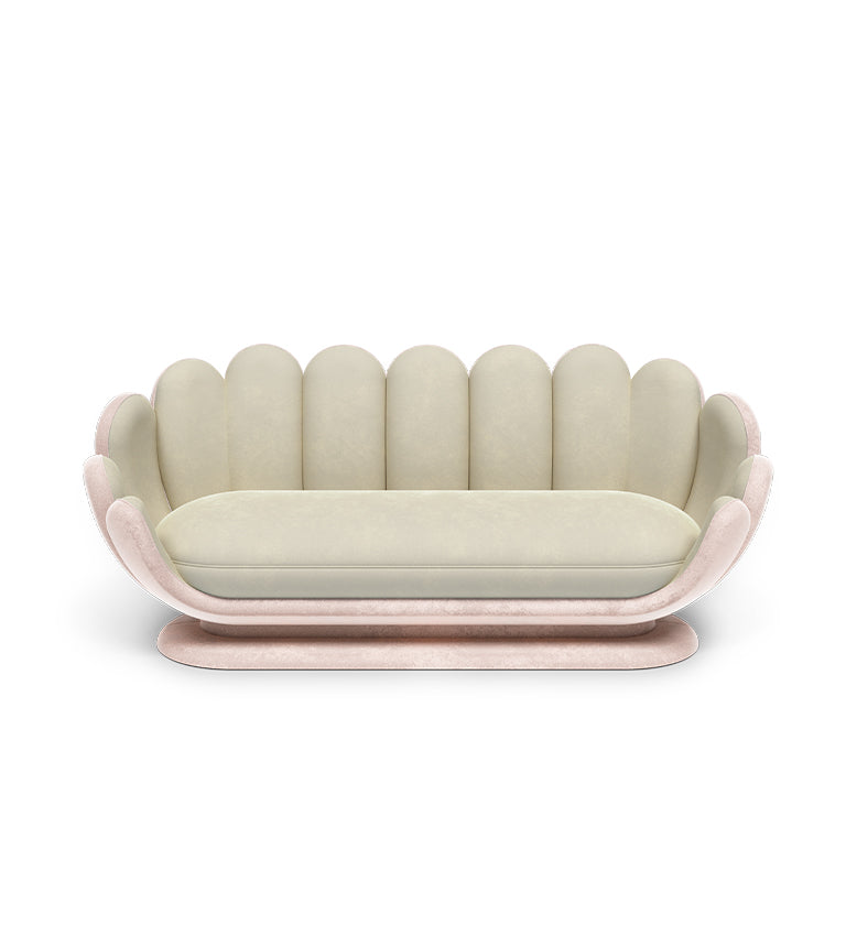 LOTUS SOFA