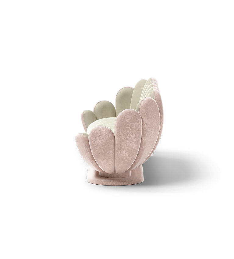 LOTUS SOFA