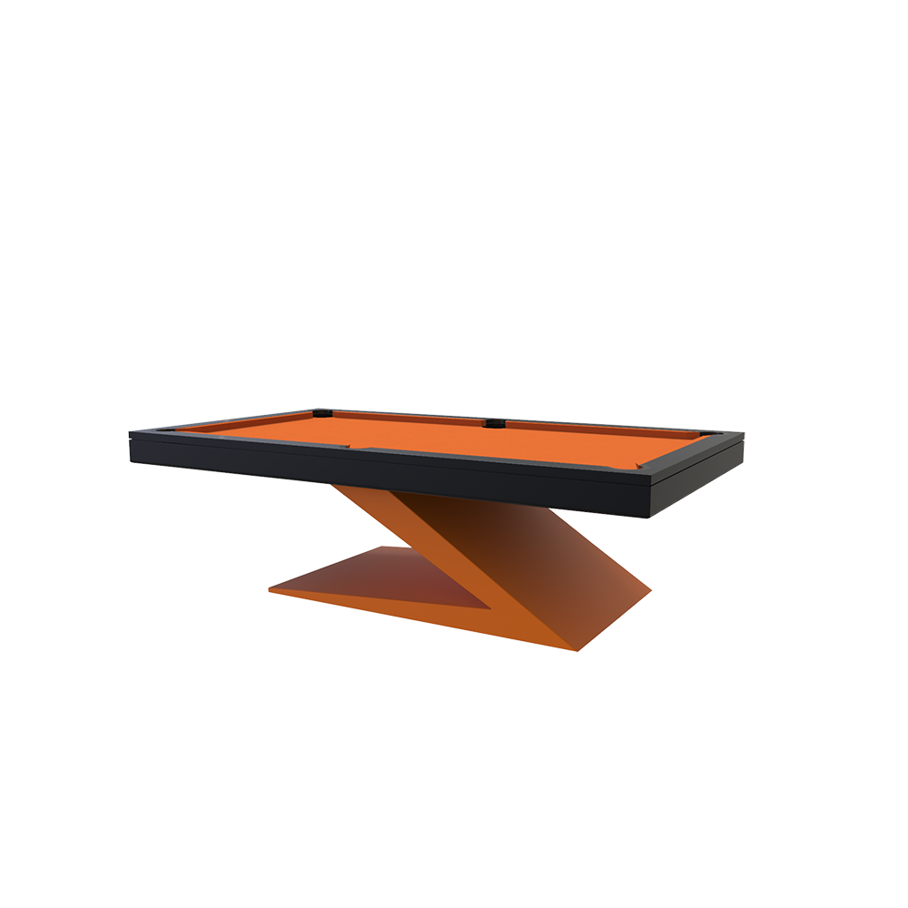 POOL TABLE AMBRA