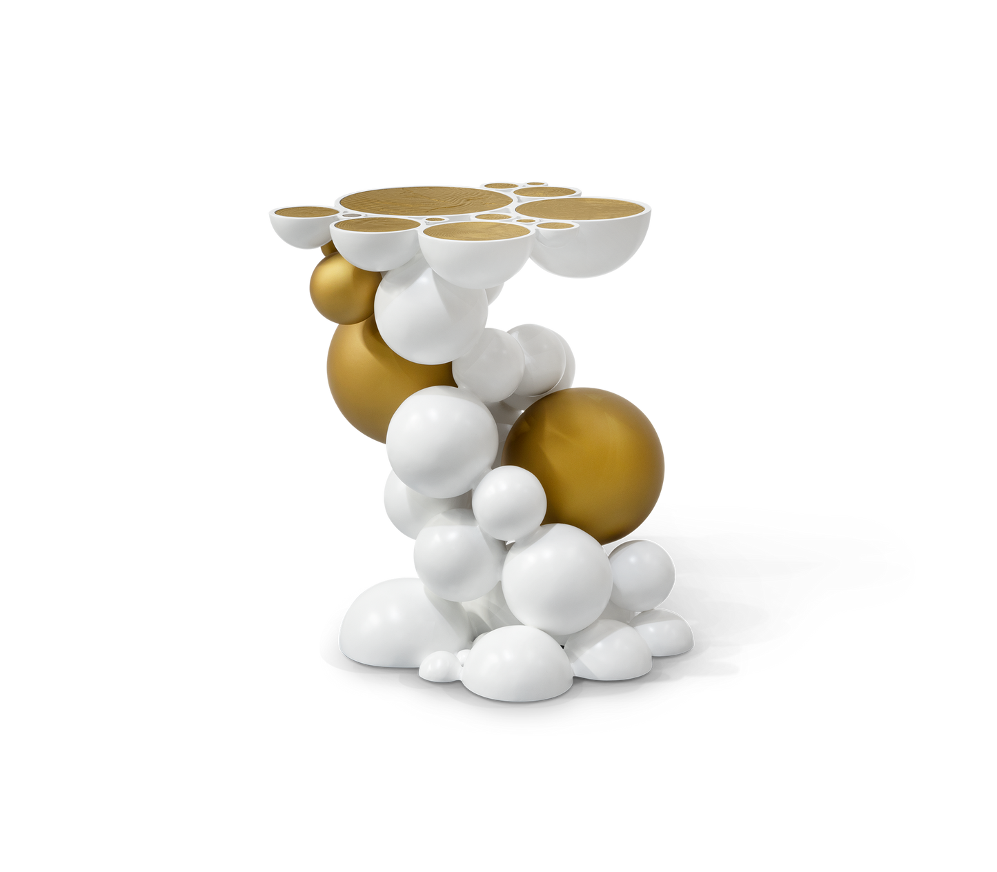 SIDE TABLE NEWTON