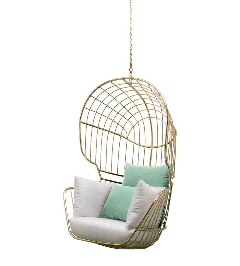 SUSPENSION CHAIR NODO