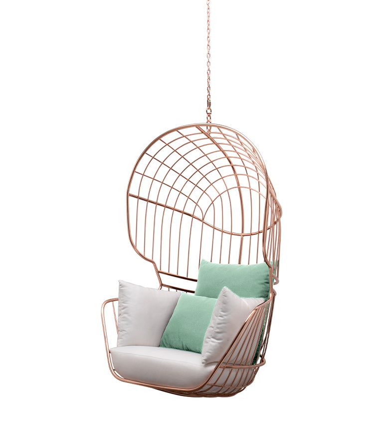 SUSPENSION CHAIR NODO