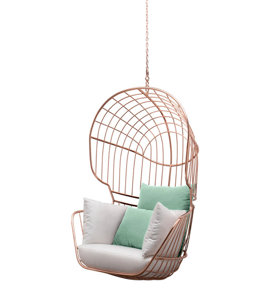 SUSPENSION CHAIR NODO