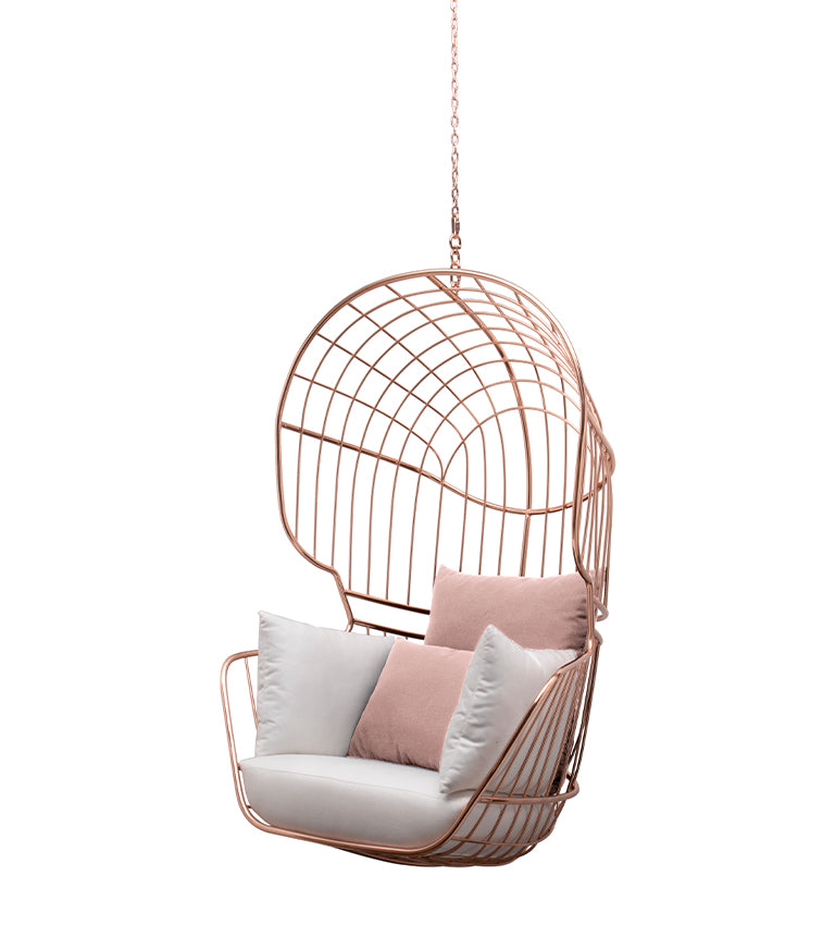 SUSPENSION CHAIR NODO